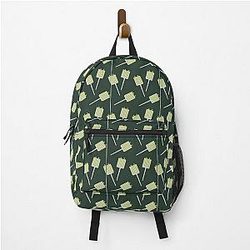 NCT 127 Lightstick Backpack