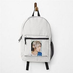 NCT 127 TAEYONG FACT CHECK Backpack