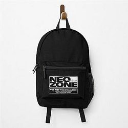 NCT 127 Neo Zone Backpack