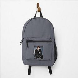 NCT 127 HAECHAN FACT CHECK Backpack