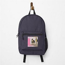 NCT 127 Touch Doyoung Backpack