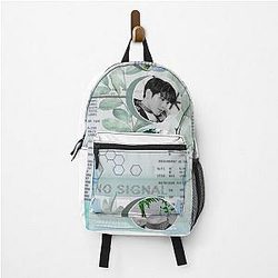 NCT 127 (Taeyong) Backpack