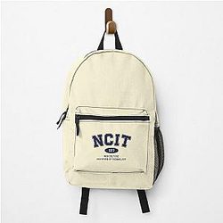 NCT 127 - NCT Backpack