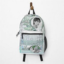 NCT 127 Taeil Backpack