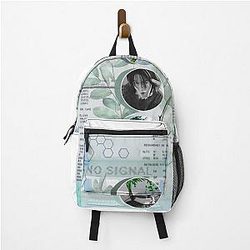 Save NCT 127 Yuta Backpack