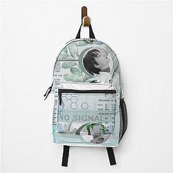 Save NCT 127 Haechan Backpack