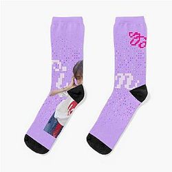 NCT WISH Socks