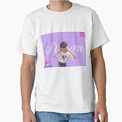 NCT Wish Classic T-Shirt