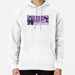 NCT Wish Riku Birthday Banner K-pop Fan Digital Download Pullover Hoodie