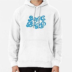 NCT Wish Songbird Kpop Merch Pullover Hoodie for NCTzens Gift