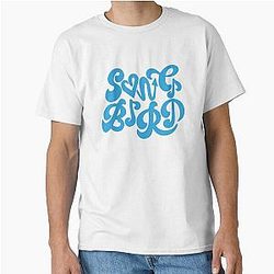 NCT Wish Songbird Kpop Merch Gift for NCTzens Classic T-Shirt