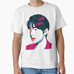Yushi NCT T-Shirt