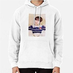 NCT WISH Pullover Hoodie