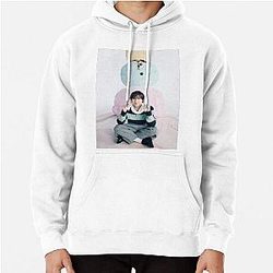 RYO NCT Pullover Hoodie