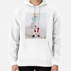 NCT Pullover Hoodie