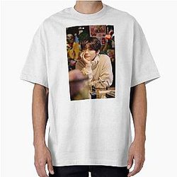 NCT Wish Oversized T-Shirt