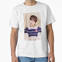 NCT WISH Classic T-Shirt