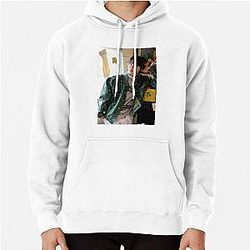 NCT Pullover Hoodie