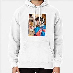SAKUYA NCT Pullover Hoodie