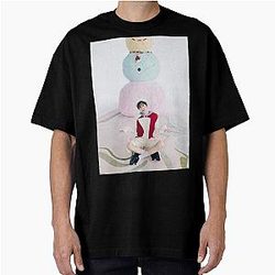 NCT Oversized T-Shirt