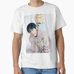 NCT x Classic T-Shirt