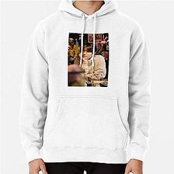 NCT WISH Pullover Hoodie