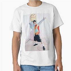 NCT JAEHEE WISH Classic T-Shirt