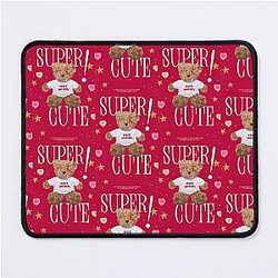 supercute NCT Wish steady design Mouse Pad