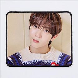 NCT WISH Mouse Pad