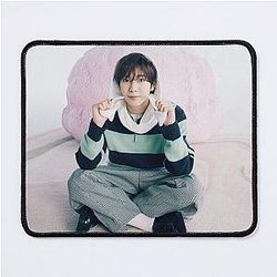 NCT WISH Mouse Pad