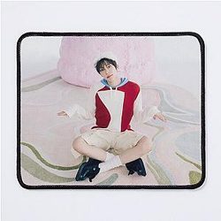 NCT Mouse Pad