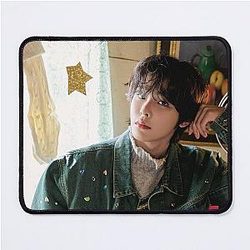 Riku NCT Mouse Pad
