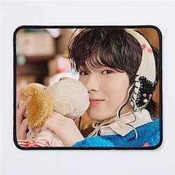 SAKUYA NCT Mouse Pad