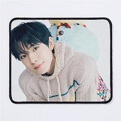 NCT Wish Mouse Pad