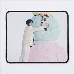 RIKU NCT Mouse Pad