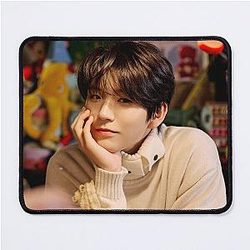 Jaehee NCT Mouse Pad