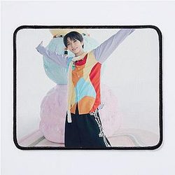 JAEHEE NCT Mouse Pad