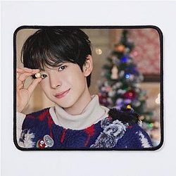 NCT WISH Mouse Pad