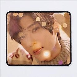 NCT Wish Mouse Pad