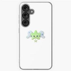 NCT WISH WICHU Samsung Galaxy Soft Case