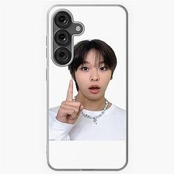 Riku NCT Wish Samsung Galaxy Soft Case