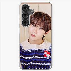 RYO NCT WISH Samsung Galaxy Soft Case