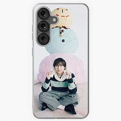 RYO NCT WISH Samsung Galaxy Soft Case