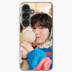SAKUYA NCT WISH Samsung Galaxy Soft Case