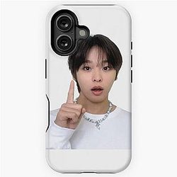 Riku NCT Wish Case