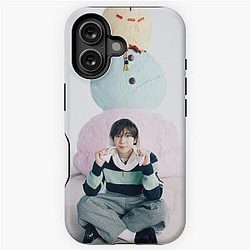 RYO NCT Wish iPhone Tough Case