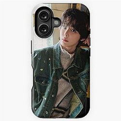 Riku NCT iPhone Tough Case