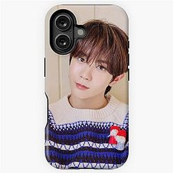 RYO NCT Wish iPhone Case