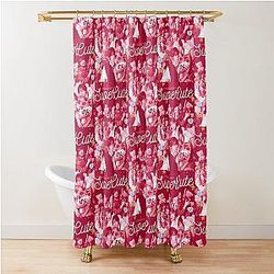 NCT Wish Shower Curtain