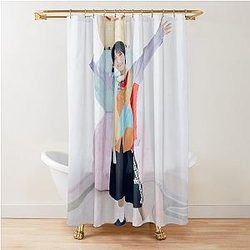 NCT Shower Curtain